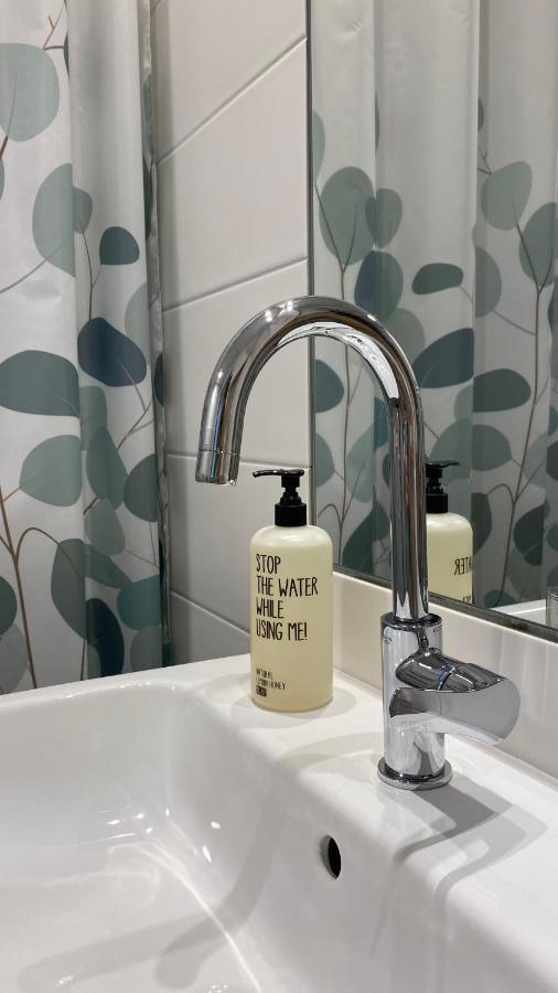 Appartements Haus Augustinus Μούνστερ Εξωτερικό φωτογραφία